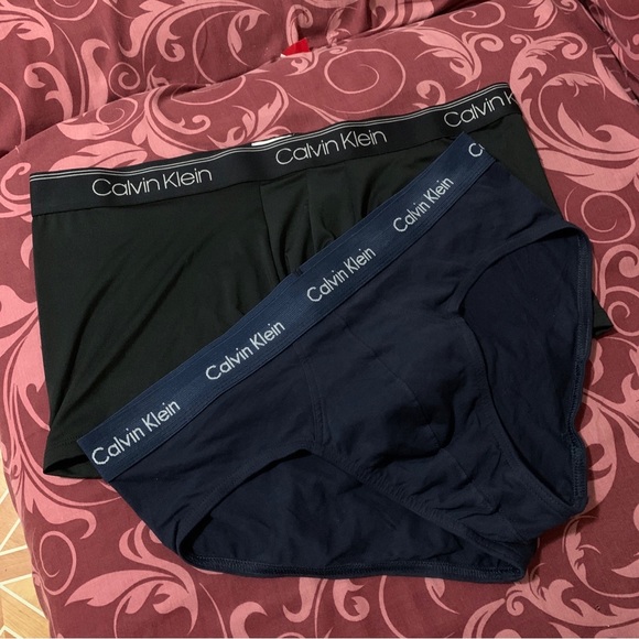 2 Calvin Klein underwear - Picture 6 of 6